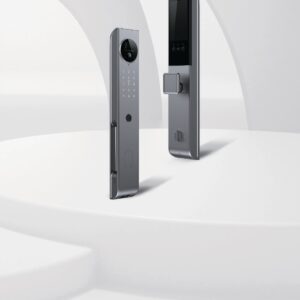 Lenovo X6F Smart Lock