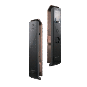 Lenovo X5F Smart Lock