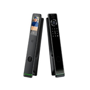 EA520 Advance Smart Lock