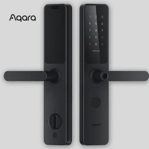 Aqara A100 Zigbee