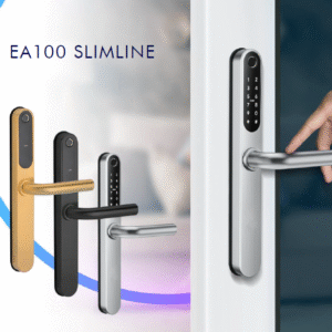 EA100 SLIMLINE