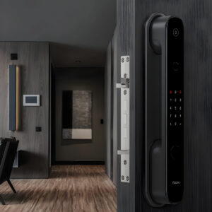 Aqara Smart Door Lock D100 Zigbee - Image 6