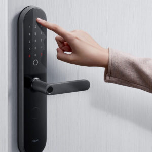Aqara N100 Zigbee Smart lock - Image 4