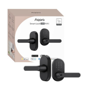 Aqara Smart Lock U300 - Image 2
