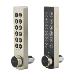 SCL30 Series Digital Locker lock - Image 1