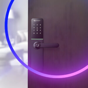 SC10X Smart Lock - Image 4