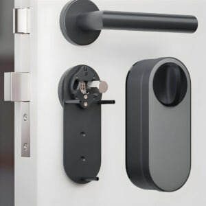 Aqara Adjustable Cylinder for Aqara U200 Smart Lock - Image 6