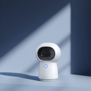 Aqara Camera Hub G3 - Image 4
