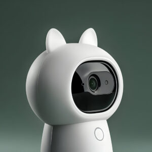 Aqara Camera Hub G3 - Image 3