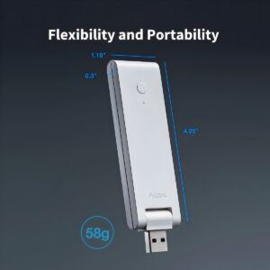 Aqara Hub E1 - Image 9