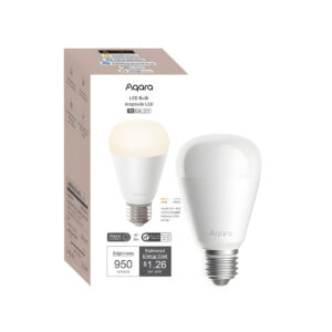 Aqara LED Bulb T2 - Image 6