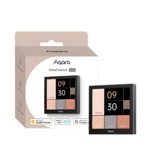 Aqara Panel Switch S100 - Image 1