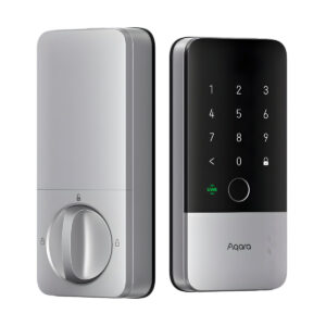 Aqara Smart Lock U400 - Image 1