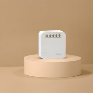 Aqara Single Switch Module T1 - Image 3