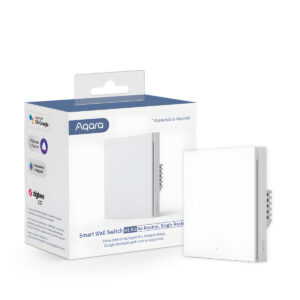 Aqara Wall Switch H1