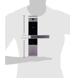 Yale Smart Lock YDM3109A - Image 3