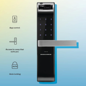 Yale Smart Lock YDM4109A - Image 6