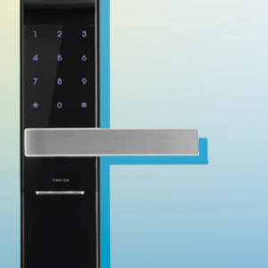 Yale Smart Lock YDM4109A - Image 4