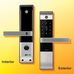 Yale Smart Lock YDM3109A - Image 6