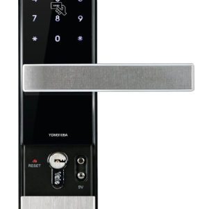 Yale Smart Lock YDM3109A - Image 7